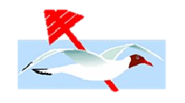 Skärgårdsstads Segelsällskap logotyp